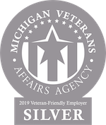 2019 Silver Certified Employer